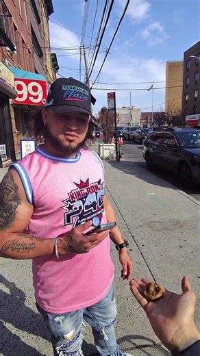 Poop prank on dominican guy🤣