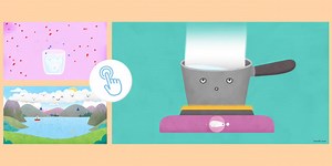 Condensation Science Shorts Animation