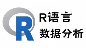 【全36集】R语言数据分析入门到实战教程，从浅入深（全程干货）