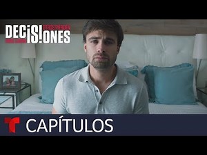 Decisiones: unos ganan, otros pierden | Capítulo 16 | Telemundo