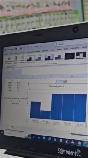 cómo hacer un histograma en excel ☑️ fácil y rápido