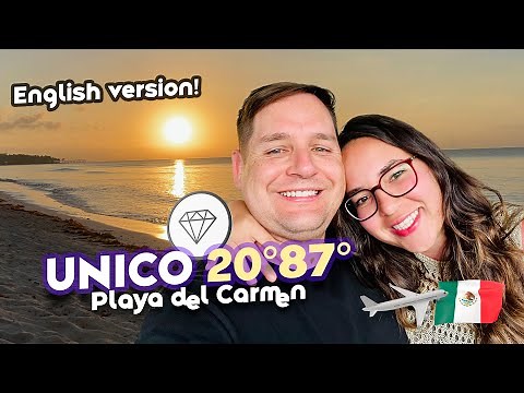 Experience UNICO 20°87°: The Riviera Maya’s 5-Diamond Paradise 🌴💎
