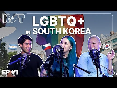 "They don't know Korean gays exist" | 🌈 Life as an LGBTQ+ in South Korea | Korea Uncharted | EP #1
