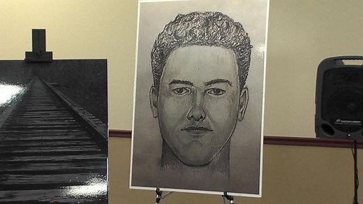 Delphi police release suspect sketch, video in Indiana double murder case