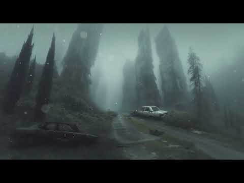 Black Pearl - Relaxing Sci Fi Ambient Music