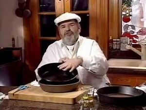 18K views · 114 reactions | No kitchen is complete without the iconic Cast Iron Skillet. | Magic Seasoning Blends ® | Facebook