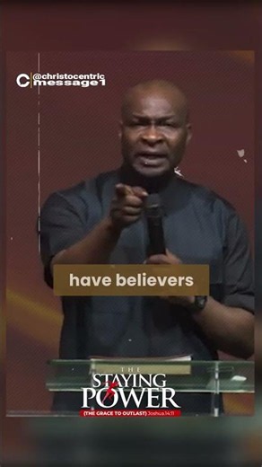 SPEND TIME IN PRAYER & REFRAIN FROM GOSSIPING - Apostle Joshua Selman #foryou