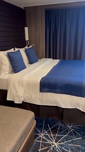 5.1K views · 65 reactions | Norwegian Joy balcony cabin tour! What's your preferred cruise cabin category? #cruisenorwegian #cruise #norwegianjoy | Eat Sleep Cruise | Facebook