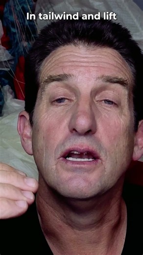 Paraglide like a PRO TIP 11