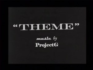 【原创BMS】Theme【BGA】