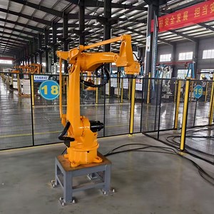 [Hot Item] Mechanical Industry Handling and Stacking Expert - Palletizing Robot