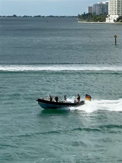 German Consulate General in Miami on Reels | Facebook