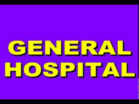 General Hospital ( UK ) Theme