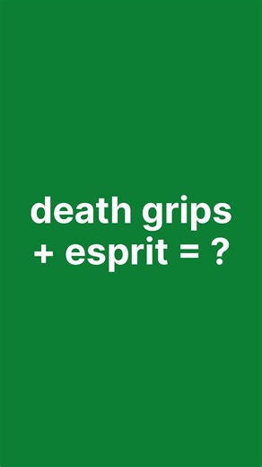 Death Grips x George Clanton (ESPRIT) - When Vaporwave and Experimental Hip-Hop Clash (Mashup)