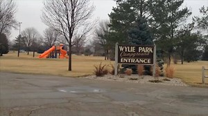 5.3K views · 86 reactions | Mark Grote and his team at the Aberdeen Parks, Recreation and Forestry department have been working diligently to get Wylie Park and Storybook Land ready for their opening day on April 15th. We were able to take a look around Wylie and Storybook Land to see what's in store for the coming summer. | Aberdeen American News | Facebook