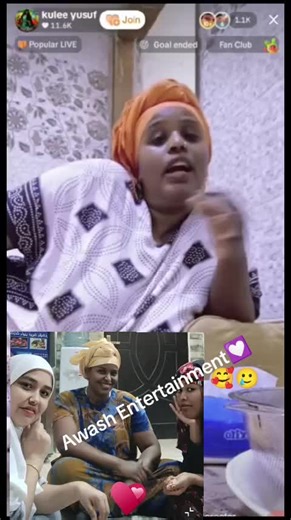 Awash Entertainment 💟 (@awashentertainment)’s videos with original sound - Awash Entertainment 💟