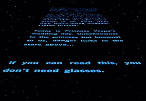 Opening Scroll - TV Tropes