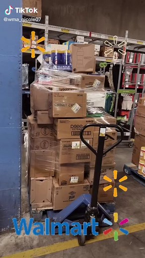 Stocking Team Associate at Walmart: The Unsung Heroes Behind the Shelves