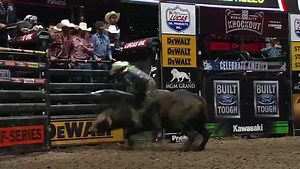 32K views · 278 shares | Sarge surged right past Chase Outlaw in Nashville. | PBR | Facebook