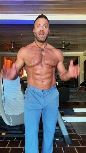 These men’s stretch dress pants feel like athletic wear but look clean and tailored