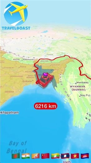 What if Cambodia Rebuilt Its Massive Empire? 🇰🇭⚔️ | The Khmer Resurrection
