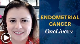 Dr Girda on the Use of Pembrolizumab Plus Chemotherapy in Endometrial Cancer | OncLive