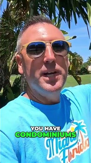 Turnberry Isle Resort Tour: Water Park & Golf Course! #shorts