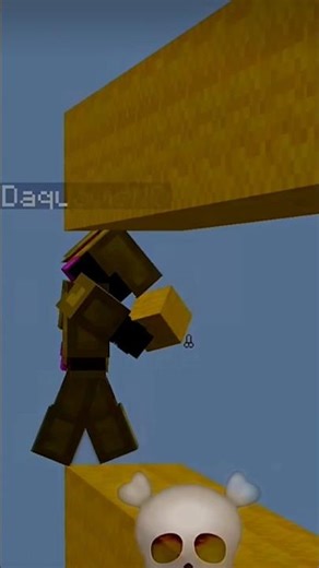 Andromeda bridge 💀🔥 #minecraft #shorts