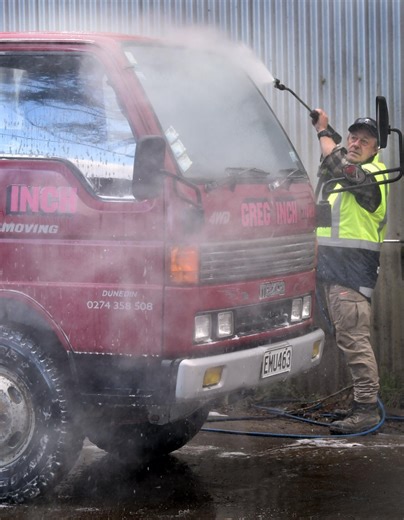 Special Rigs for kids ready to roll