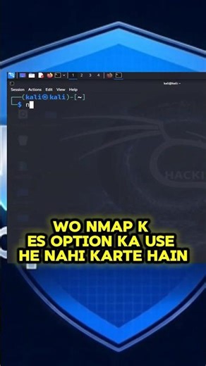 Ethical Hacking: How to Use Nmap | Linux Tutorial on Hacking Tools & Nmap Scan