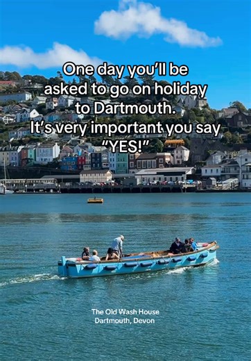 Discover Dartmouth: Your Next Travel Destination