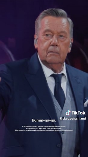 50 Jahre Roland Kaiser: Ein Leben für die Musik