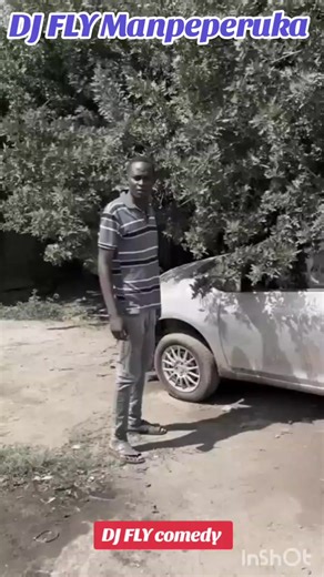 Kapar Tengekto: A Comedy Hit by DJ FLY