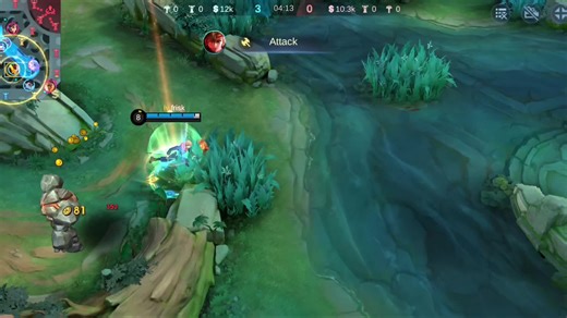 Exploring the Concept of Yin and Frisk