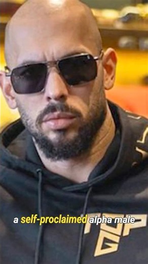 How Andrew Tate Built Influence No One Can Ignore