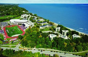 Carthage College - Wisconsin Private Colleges