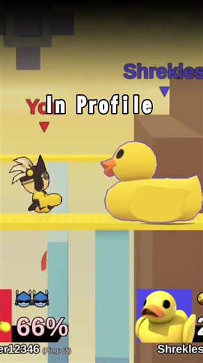 The BrawlR Experience #roblox #comedy #smashbrosultimate #fyp