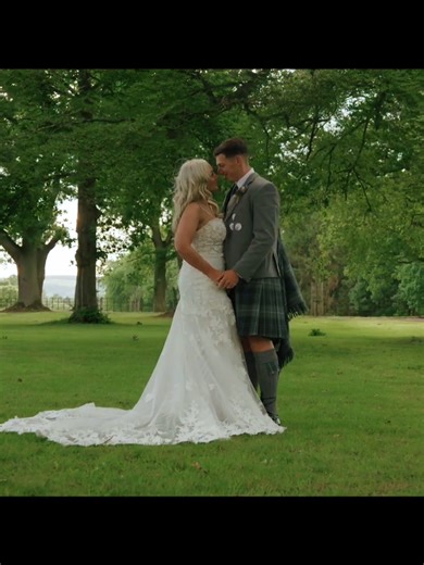 Scottish Wedding Traditions in 2023
