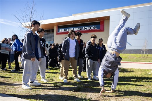 Teachers, Try This: Use Dance to Boost Engagement and Learning