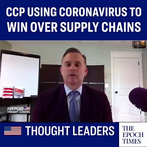 8K views · 74 reactions | Gen. Robert Spalding says the CCP hopes to...