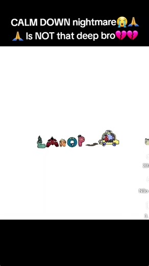 Join the Latest Alphabet Lore Trend with Memes