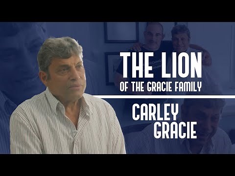 Interview w/ Carley Gracie | 9th Degree Red Belt