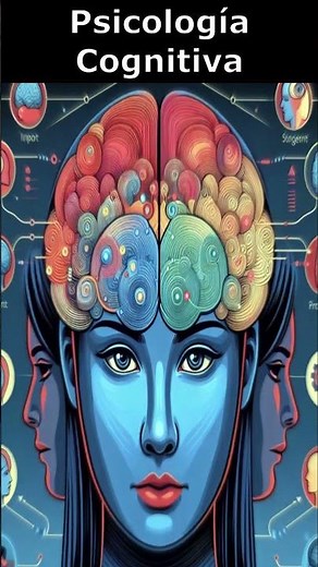 🔍 Cognitive Psychology 🧠