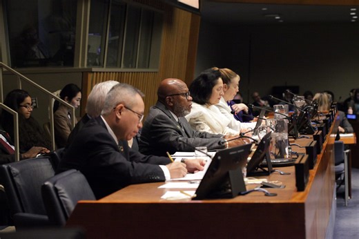62nd Commission For Social Development - CSocD62 | Division for Inclusive Social Development (DISD)