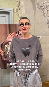 628 reactions · 33 comments | Hop, hop, dzień dobry❗️ Pufka z...