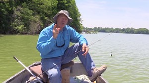 Fish finder rig & drag tips - how to catch channel catfish