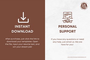 Construction Works Resume