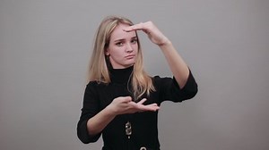 Shapes Big Object Two Hands Gasps Stock Footage Video (100% Royalty-free) 1063092709 | Shutterstock