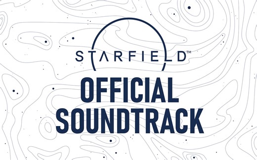 【搬运】Starfield 星空 游戏原声带 OST全79首