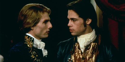 C'è una serie ispirata a Intervista col Vampiro (ma è molto diversa dal film con Brad Pitt)